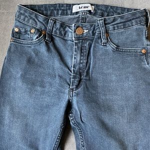 Acne Skinny Jeans